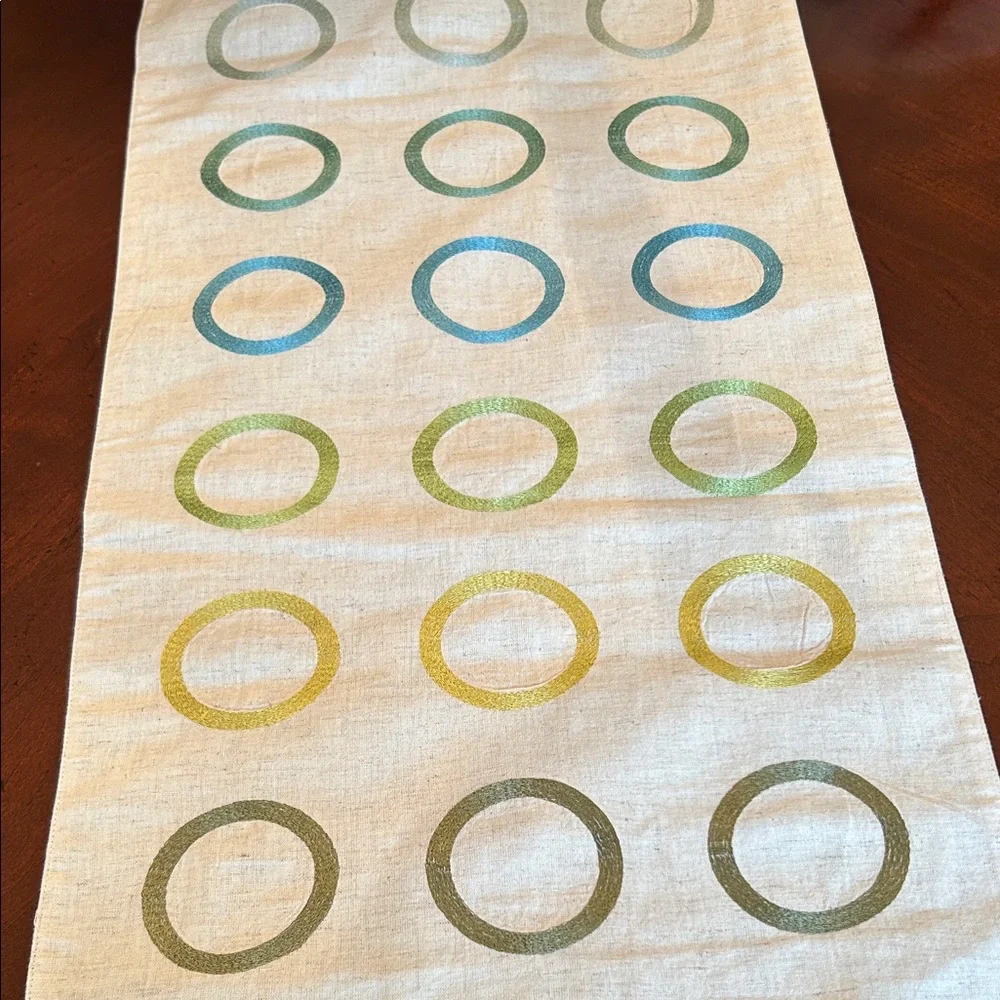 Crate&Barrel stylish table